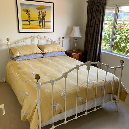 Spacious Home Paraparaumu Zewnętrze zdjęcie