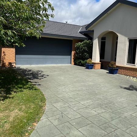 Spacious Home Paraparaumu Zewnętrze zdjęcie