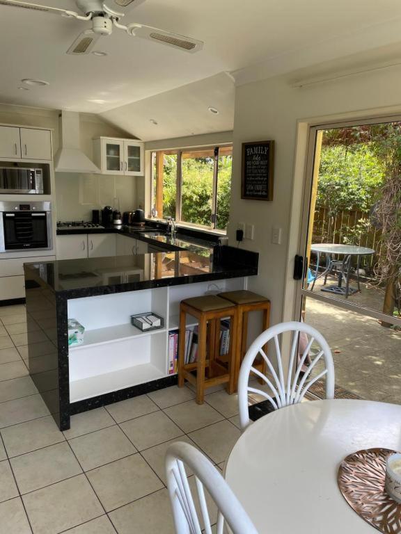 Spacious Home Paraparaumu Zewnętrze zdjęcie