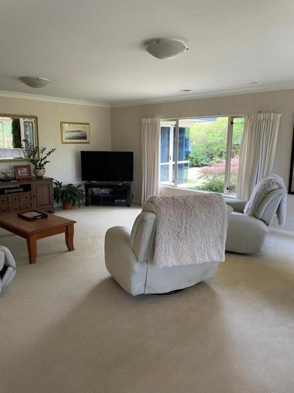 Spacious Home Paraparaumu Zewnętrze zdjęcie
