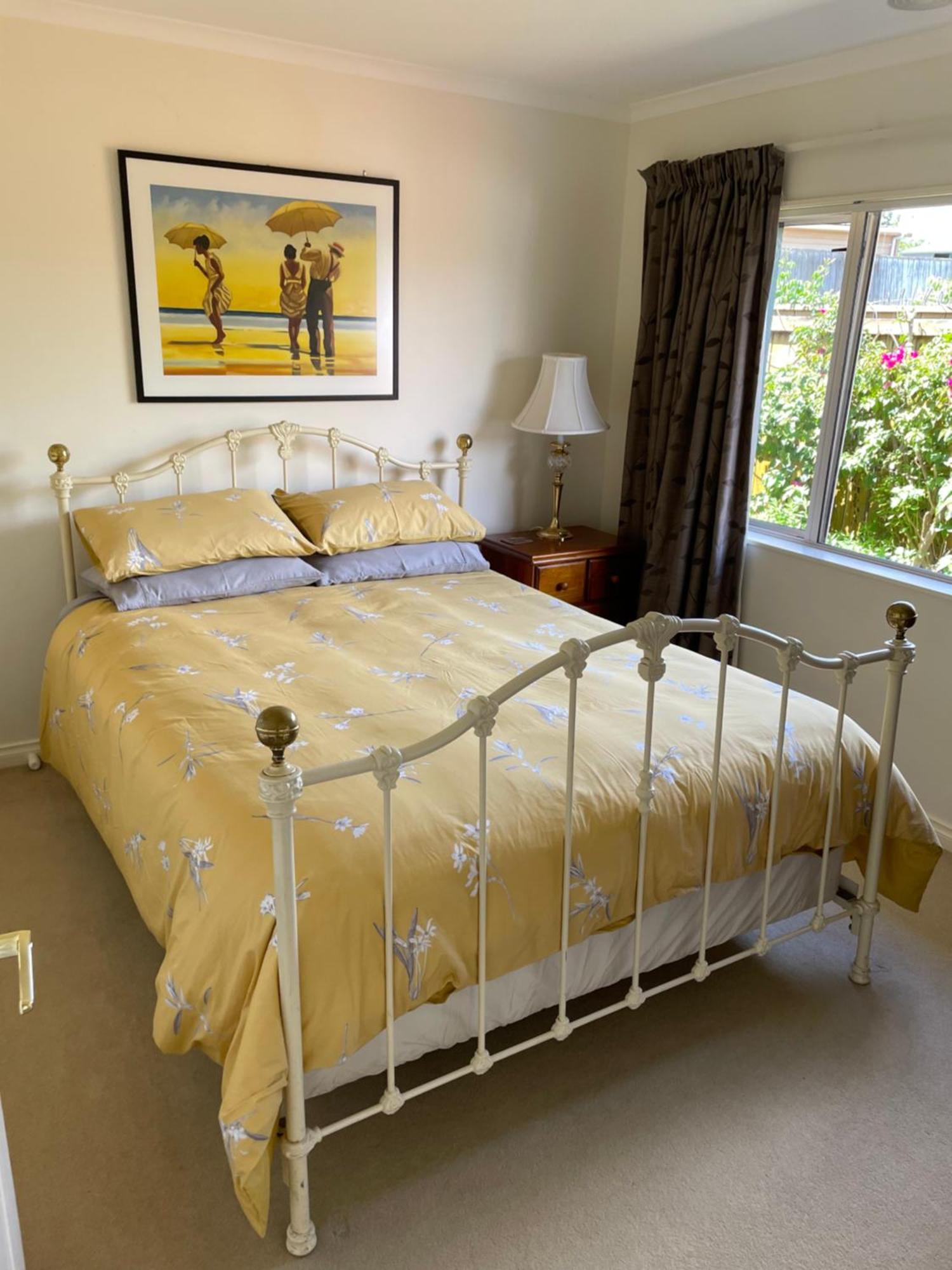 Spacious Home Paraparaumu Zewnętrze zdjęcie