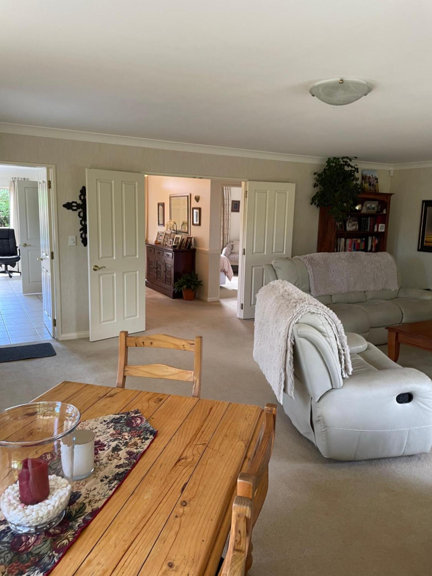 Spacious Home Paraparaumu Zewnętrze zdjęcie