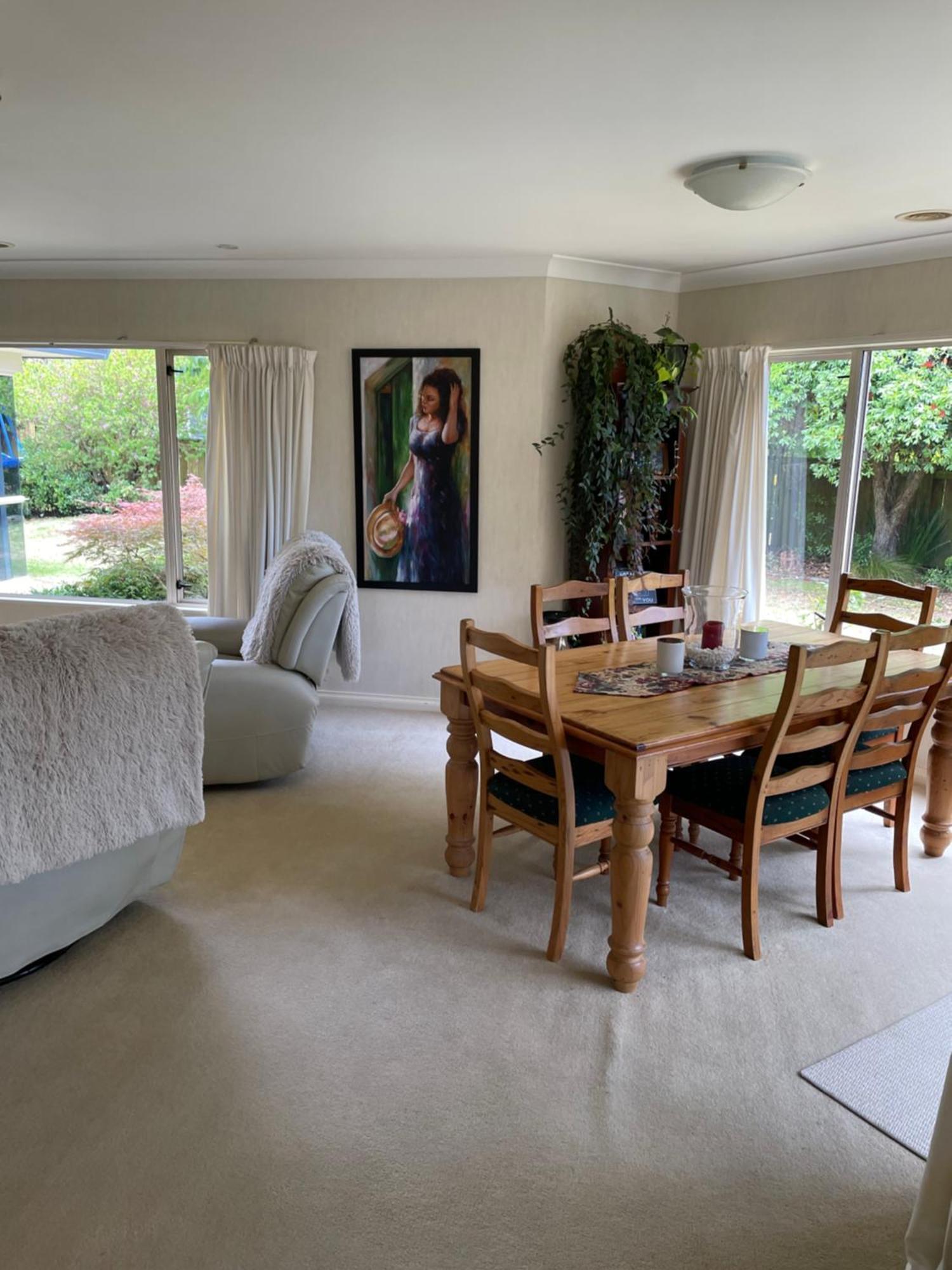 Spacious Home Paraparaumu Zewnętrze zdjęcie