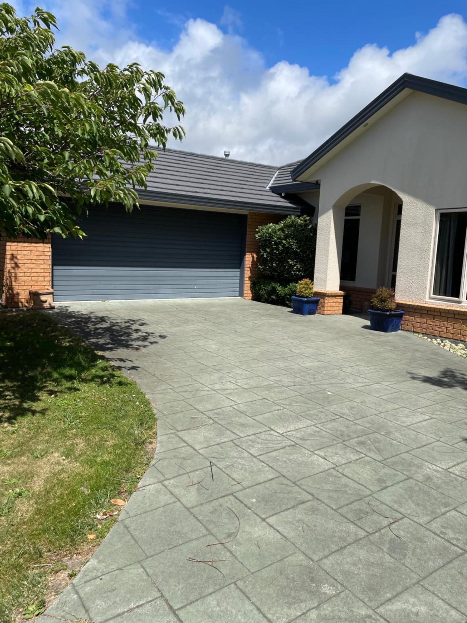 Spacious Home Paraparaumu Zewnętrze zdjęcie