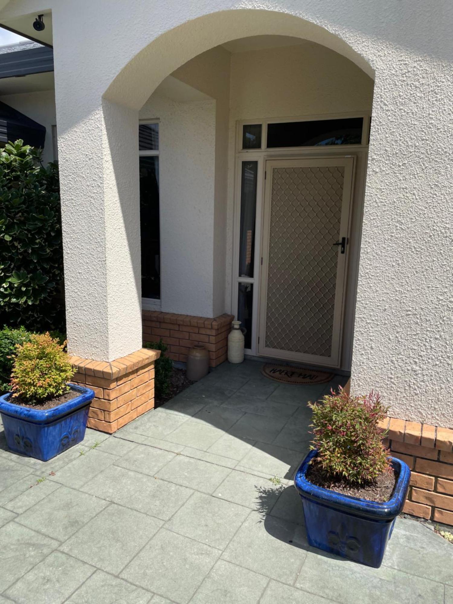 Spacious Home Paraparaumu Zewnętrze zdjęcie